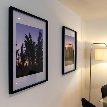 Bower Apartment Harrogate Exterior photo