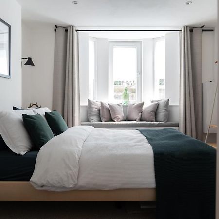 Bower Apartment Harrogate Exterior photo