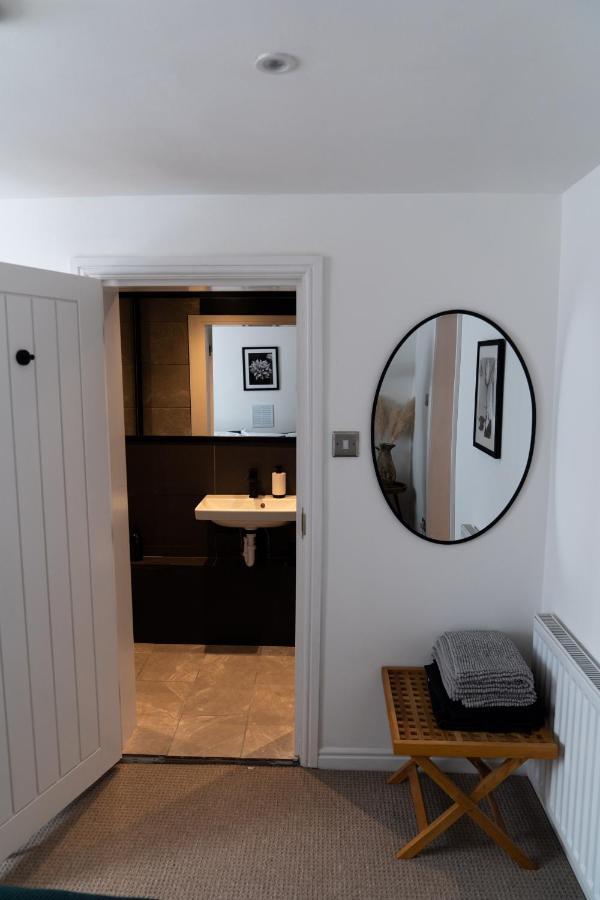 Bower Apartment Harrogate Exterior photo