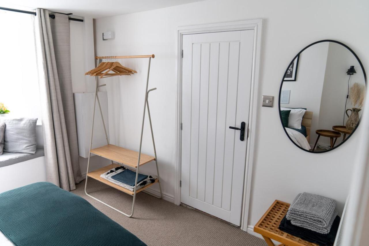 Bower Apartment Harrogate Exterior photo
