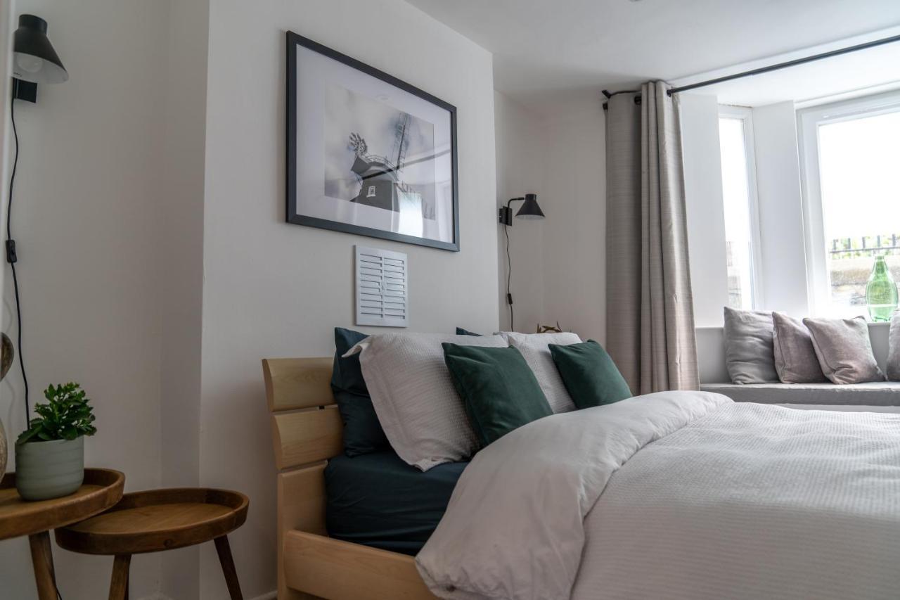 Bower Apartment Harrogate Exterior photo
